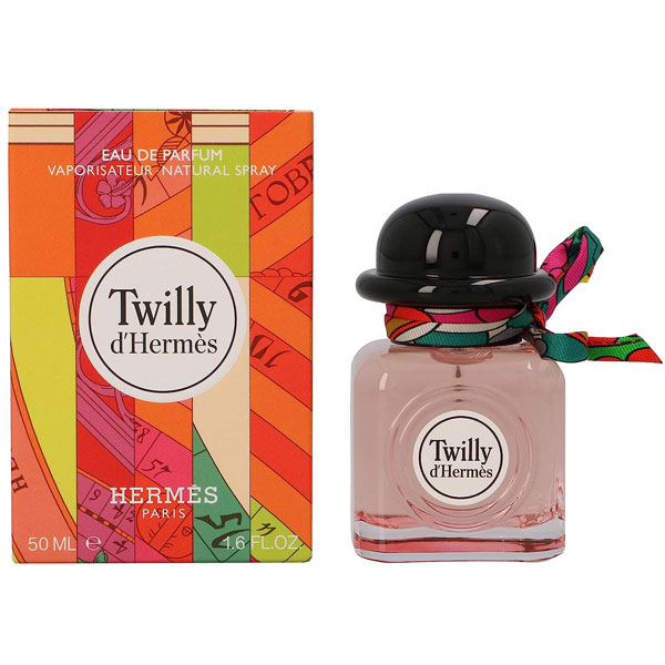 エルメス twilly d