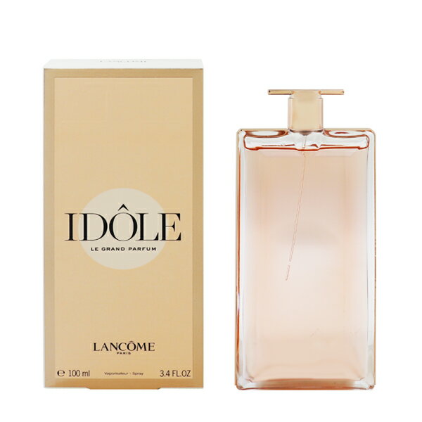 ランコム　イドル　ナウ　イドルナウ　50ml ランコム イドル ナウ オードパルファム 50ml 格安通販