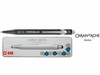 楽天市場】Caran d'Ache / カランダッシュ ボールペン 849 ギフト