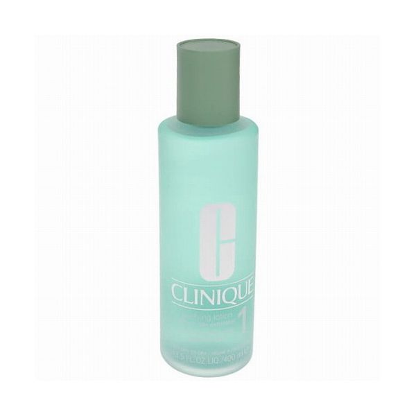 クリニーク クラリファイング ローション1 400ml CLINIQUE 角質ケア化粧水