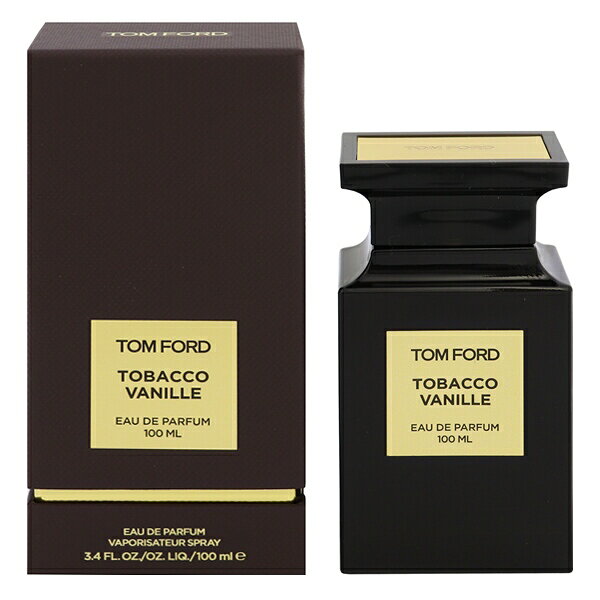 トム フォード タバコ バニラ tobacco vanille