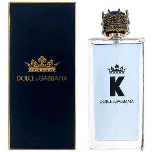 楽天市場】香水 メンズ K キング バイ ドルチェ＆ガッバーナ EDT