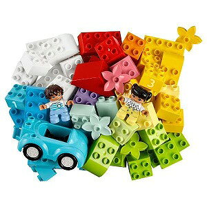 LEGO デュプロのコンテナ デラックス 10913