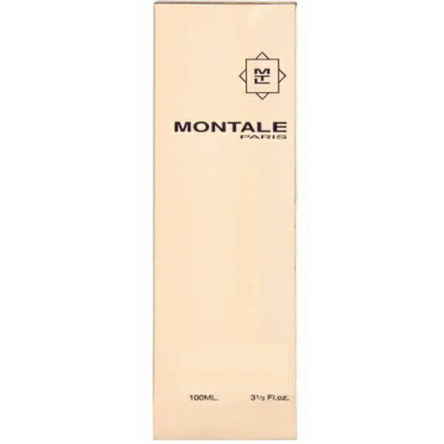 楽天市場】モンタル 香水 MONTALE アントンス チェリー EDP・SP 100ml