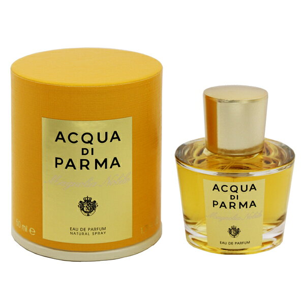 アクア ディ パルマ アクア デ パルマ マグノリア ノービレ magnolia nobile