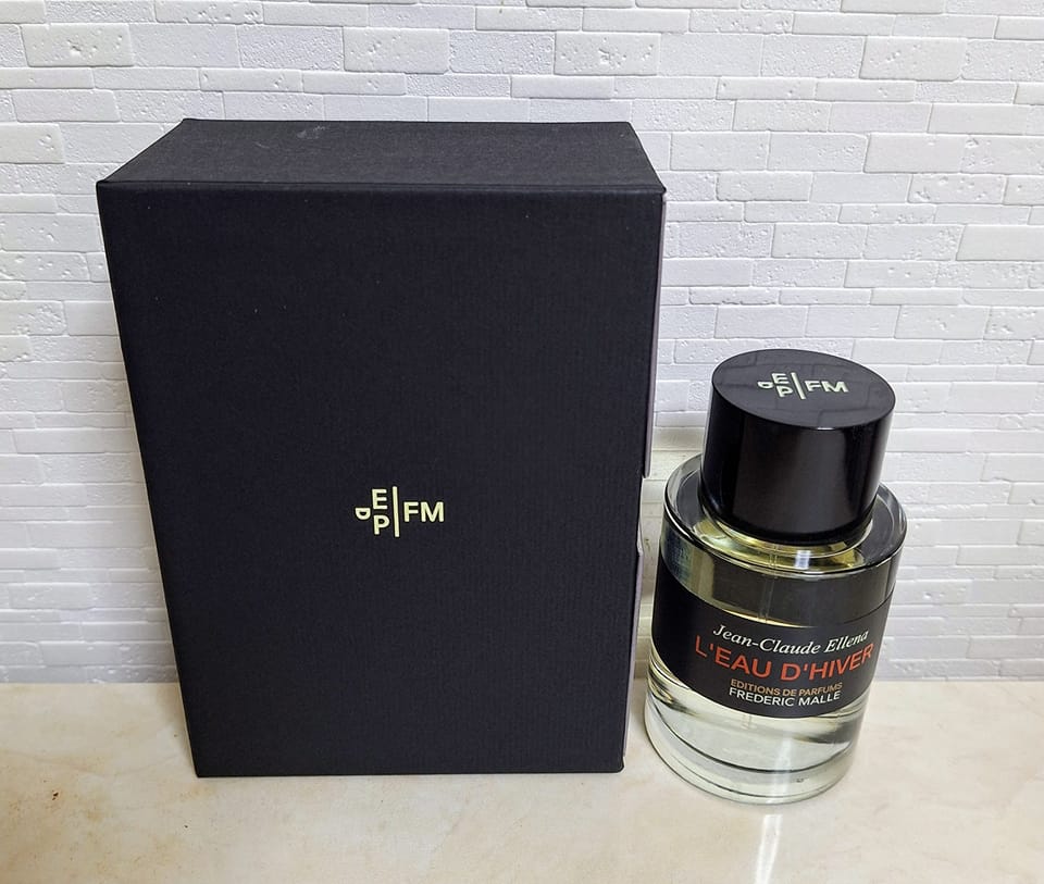 C　フレデリック・マル L'Eau d'Hiver 50ml オードトワレ 61T9MEV5OhL._UF350,350_QL80_.jpg