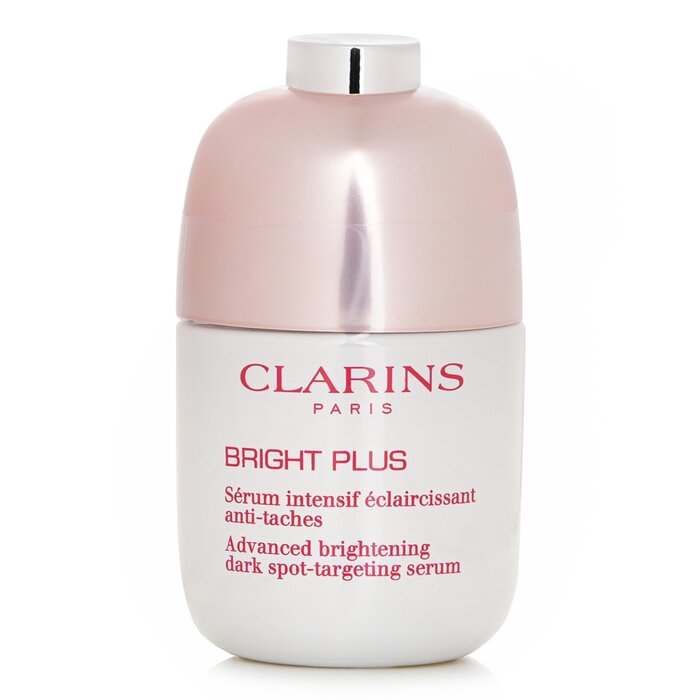 クラランス ブライトプラス ブライトニング セラム 30ml 沖縄・離島を除く 化粧品 コスメ BRIGHT PLUS ADVANCED BRIGHTENING DARK SPOT-TARGETING SERUM CLARINS