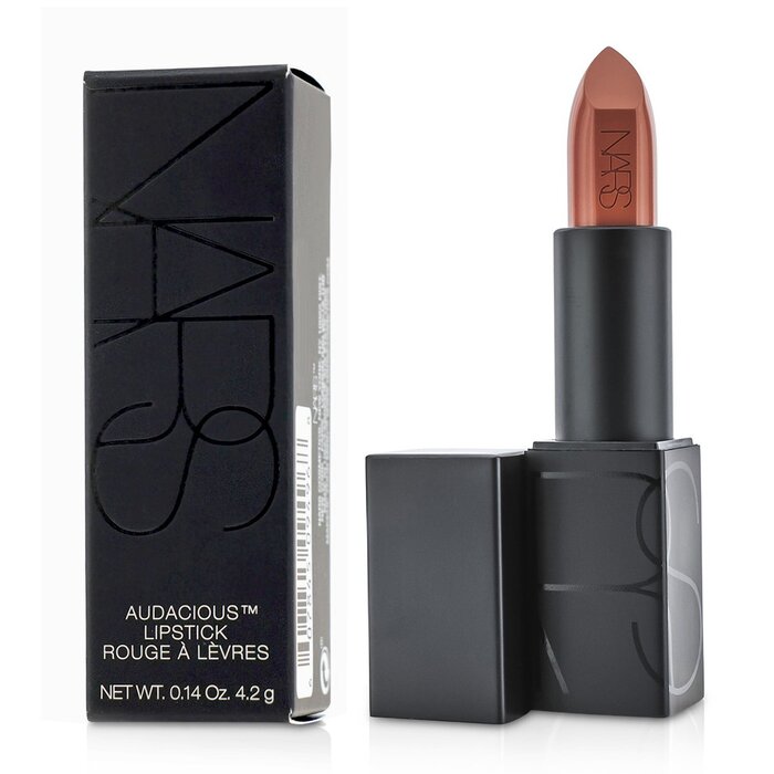 楽天市場】ナーズ NARS オーデイシャスリップスティック #9464 4.2g