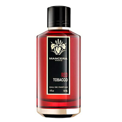 マンセラ グルマン レッド タバコ red tobacco