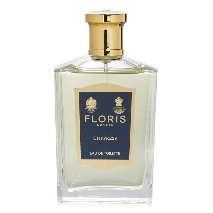 フローリス london chypre