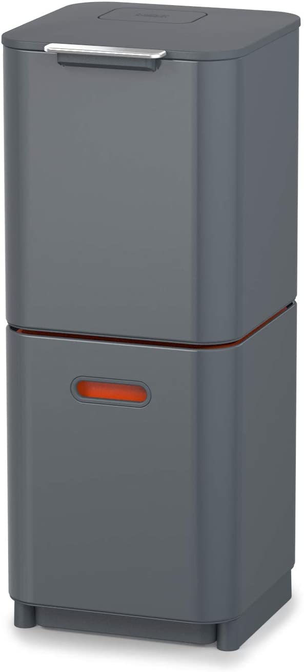 楽天市場】ジョセフジョセフ Joseph トーテム コンパクト 40L ストーン