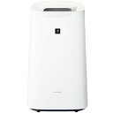 シャープ KI-LS70-W