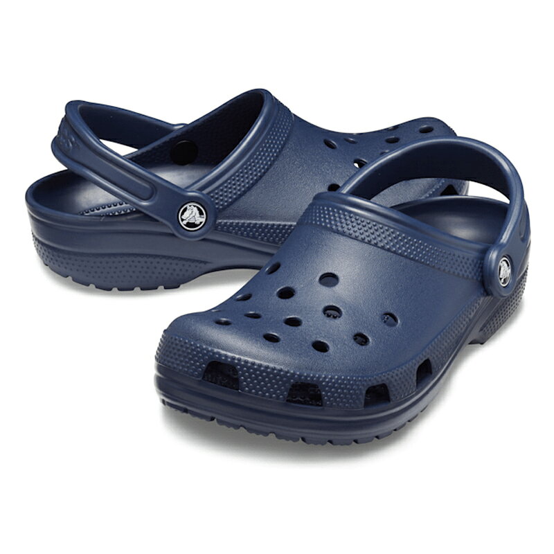 CROCS クロックス CLASSIC CLOG クラシック クロッグ 22cm M4 Navy 10001