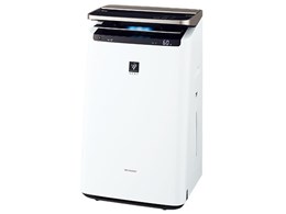 【SHARP　加湿空気清浄機】2020年製　KC-N500Y-W 2020年製】SHARP加湿空気清浄機 KC-N500Y-W - メルカリ