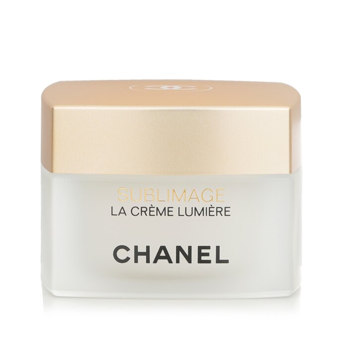 シャネル サブリマージュ ラ クレームN 50g シャネル CHANEL サブリマージュ ラ クレーム N 50mL フェイス