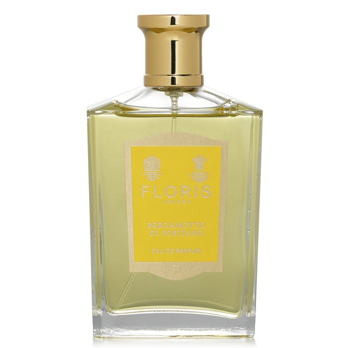 フローリス ベルガモット ディ ポジターノ bergamotto di po itano london
