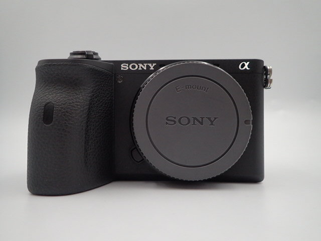 楽天市場】ソニーグループ SONY ミラーレス一眼カメラ ILCE-6300