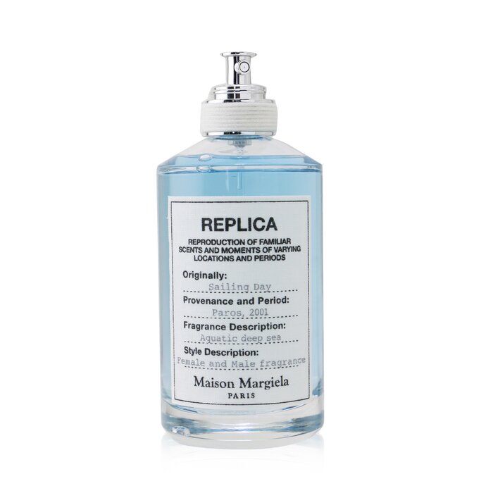 マルジェラ　レプリカ　オードパルファム　アクロス　サンズ100ml 新品未使用 廃盤 Maison Margiela メゾンマルジェラ レプリカ