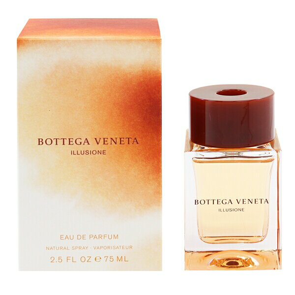 香水(女性用) Bottega Veneta Illusione Eau de Parfum 楽天市場】ボッテガ ヴェネタ 香水 レディース イリュージオーネ EDP