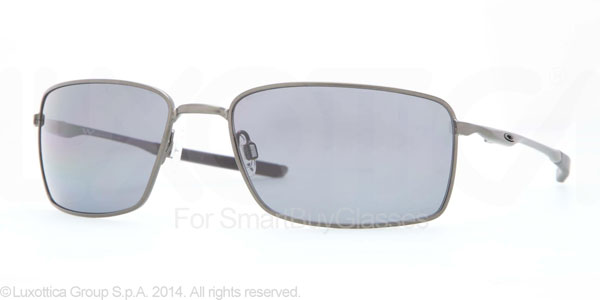 楽天市場】オークリー OAKLEY サングラス SQUARE WIRE 4075-04 | 価格