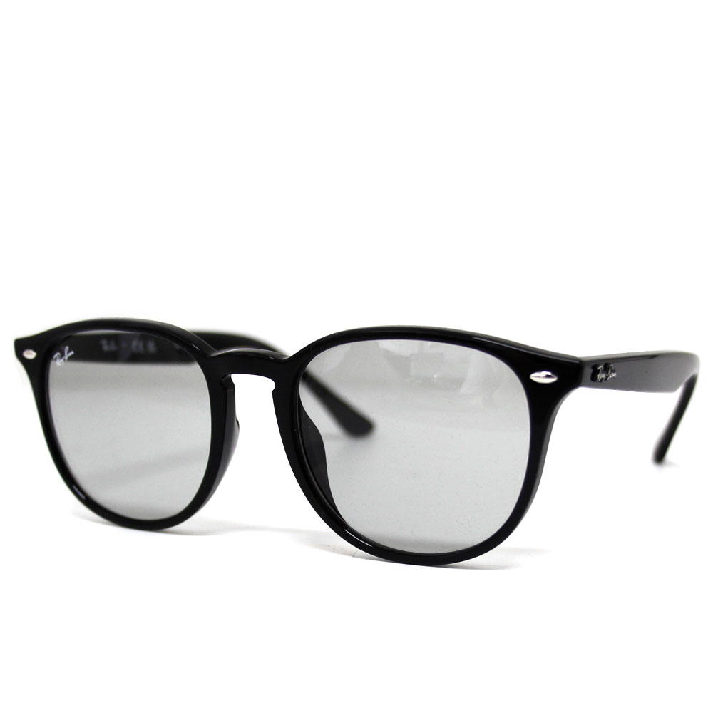 楽天市場】RayBan｜レイバン RB4259F 601/87 53mm シャイニーブラック