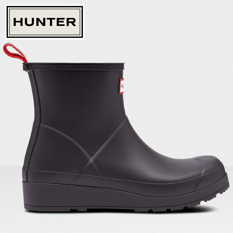 楽天市場】HUNTER レディース レインシューズ リファインド