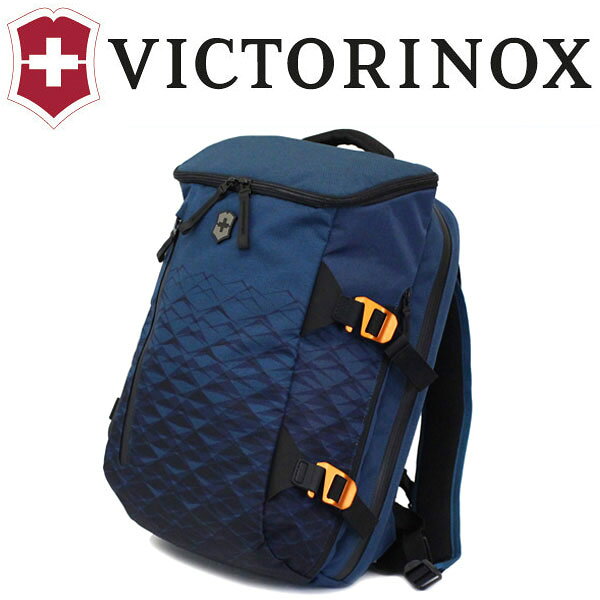 楽天市場】VICTORINOX/ビクトリノックス VXツーリング バックパック