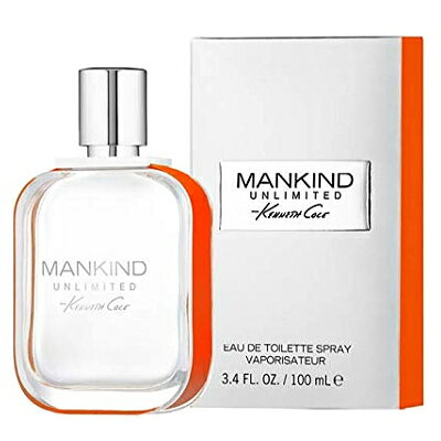 ケネスコール マンカインド アンリミテッド mankind unlimited