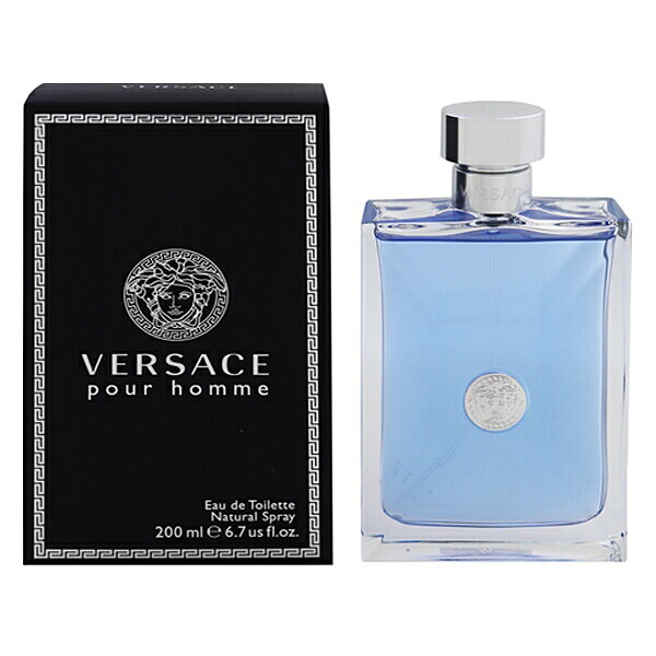 楽天市場】ヴェルサーチ プールオム(30ml) | 価格比較 - 商品価格ナビ