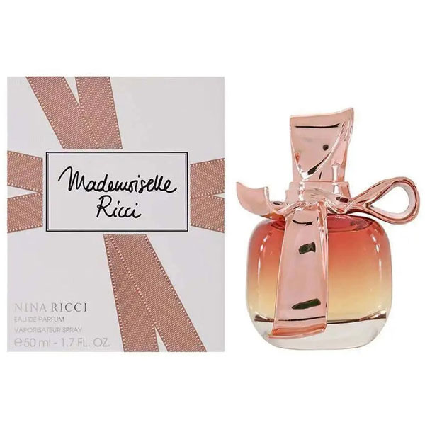 ニナ リッチ ニナ リッチ マドモアゼル リッチー mademoi elle ricci eau de parufum