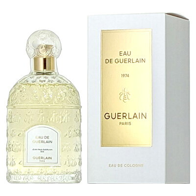 ゲラン オード eau de
