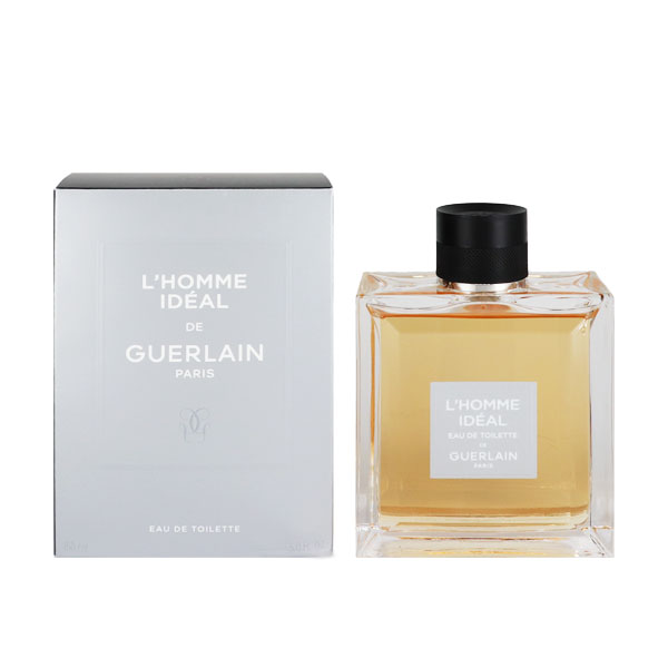 ゲラン l homme ideal