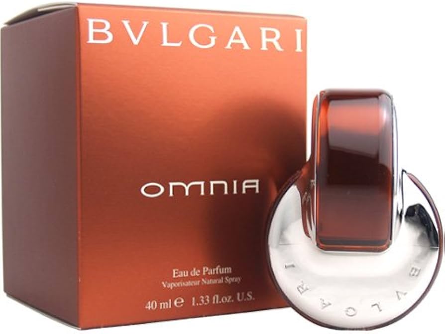 BVLGARI ブルガリ オムニア 香水 ボトル 65ml ブラウン系 楽天市場】ブルガリ オムニア edp sp 女性用香水 | 価格比較 - 商品