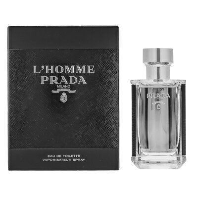 プラダ オム l’homme