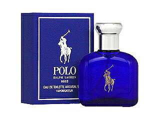 ラルフ ローレン ポロ ブルー polo blue