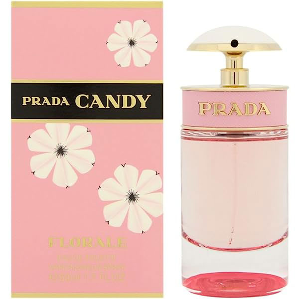 プラダ キャンディ フロラーレ candy florale