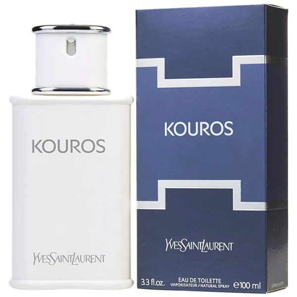 イヴ・サンローラン クーロス kouro