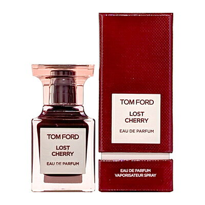 トム フォード ロスト チェリー lo t cherry