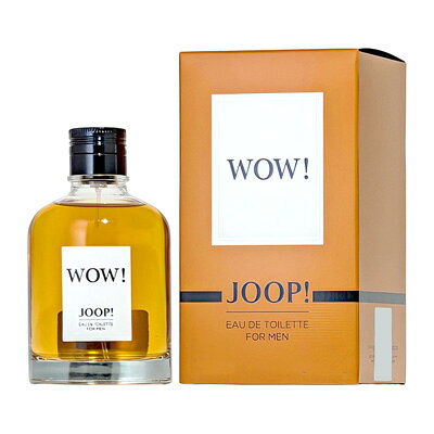 ジョープ ワオ メン wow joop