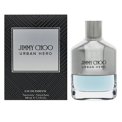 ジミー チュウ アーバン ヒーロー urban hero