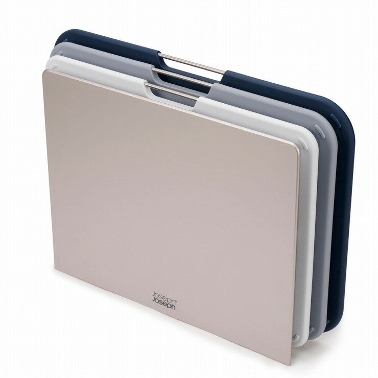 ジョセフジョセフ　インデックス付まな板　100 楽天市場】ジョゼフジョゼフ インデックスまな板100(1セット