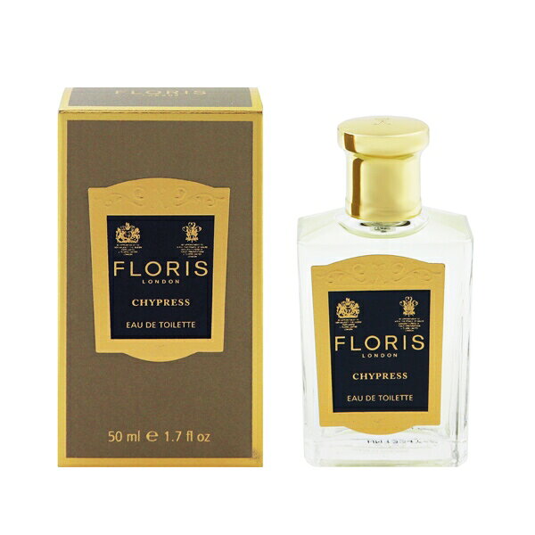 フローリス シプレ chypre london