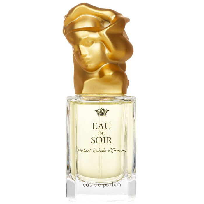 シスレー オードゥ ソワール eau du oir
