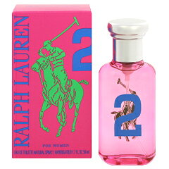 ラルフ ローレン ザ ビッグポニー コレクション フォー ウーマン 2 the big pony collection 2 natural