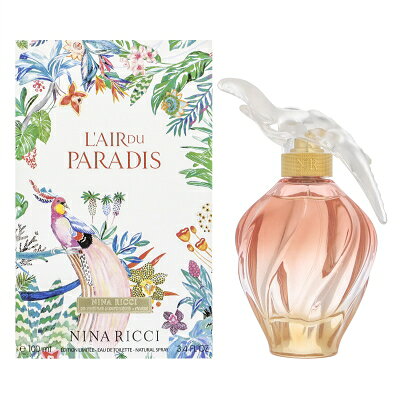 ニナ リッチ レール デュ パラディ l’air du paradi