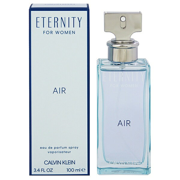 カルバン・クライン エタニティ エアー eternity air for woman