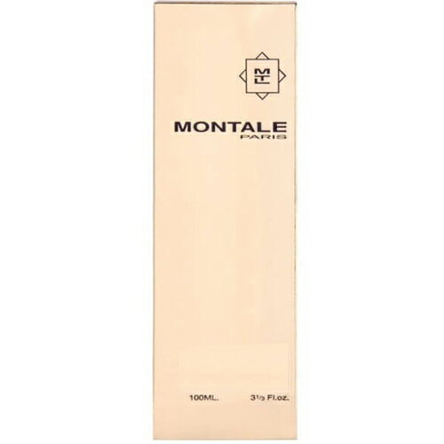 楽天市場】モンタル 香水 MONTALE アントンス チェリー EDP・SP 100ml