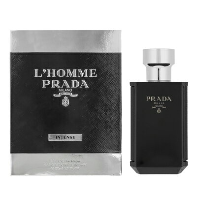 プラダ オム インテンス l’homme inten o
