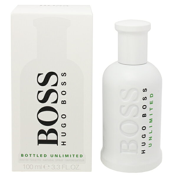 ヒューゴ ボス ヒューゴ ボス ボス ボトルド アンリミテッド bo bottled unlimited