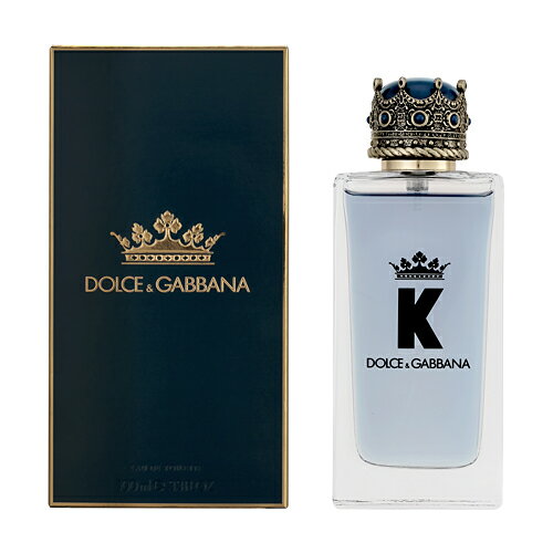 楽天市場】香水 メンズ K キング バイ ドルチェ＆ガッバーナ EDT